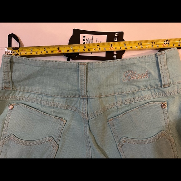 womens jeans 14” - Picture 5 of 5